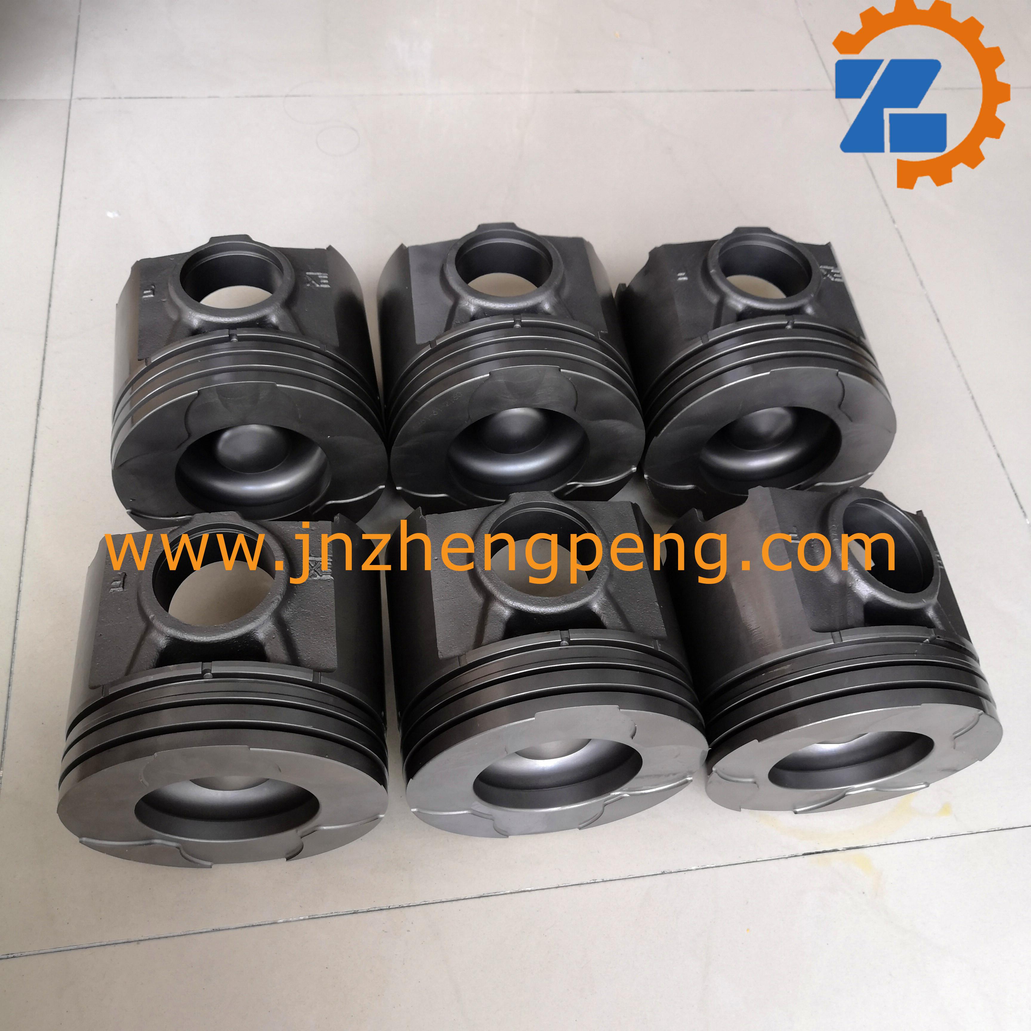 小松装载机配件