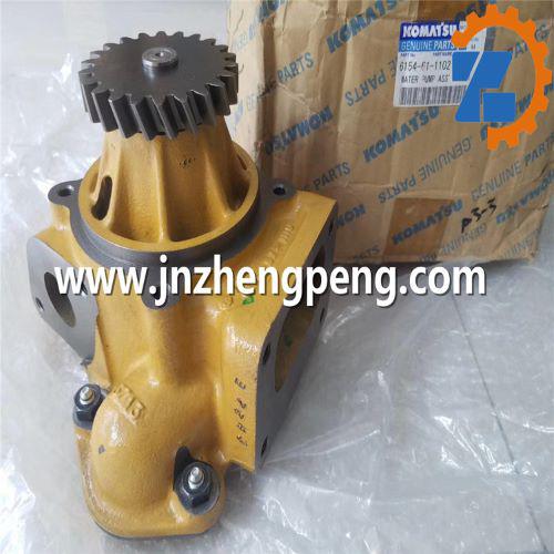 小松挖掘机发动机配件