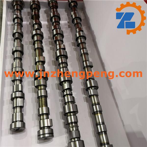 小松挖掘机凸轮轴