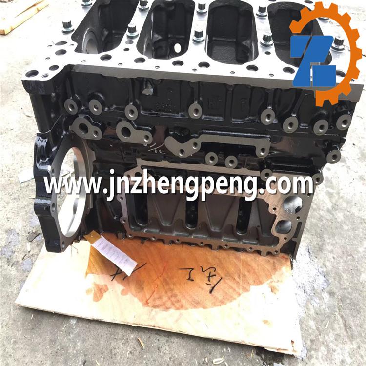 小松发动机缸体
