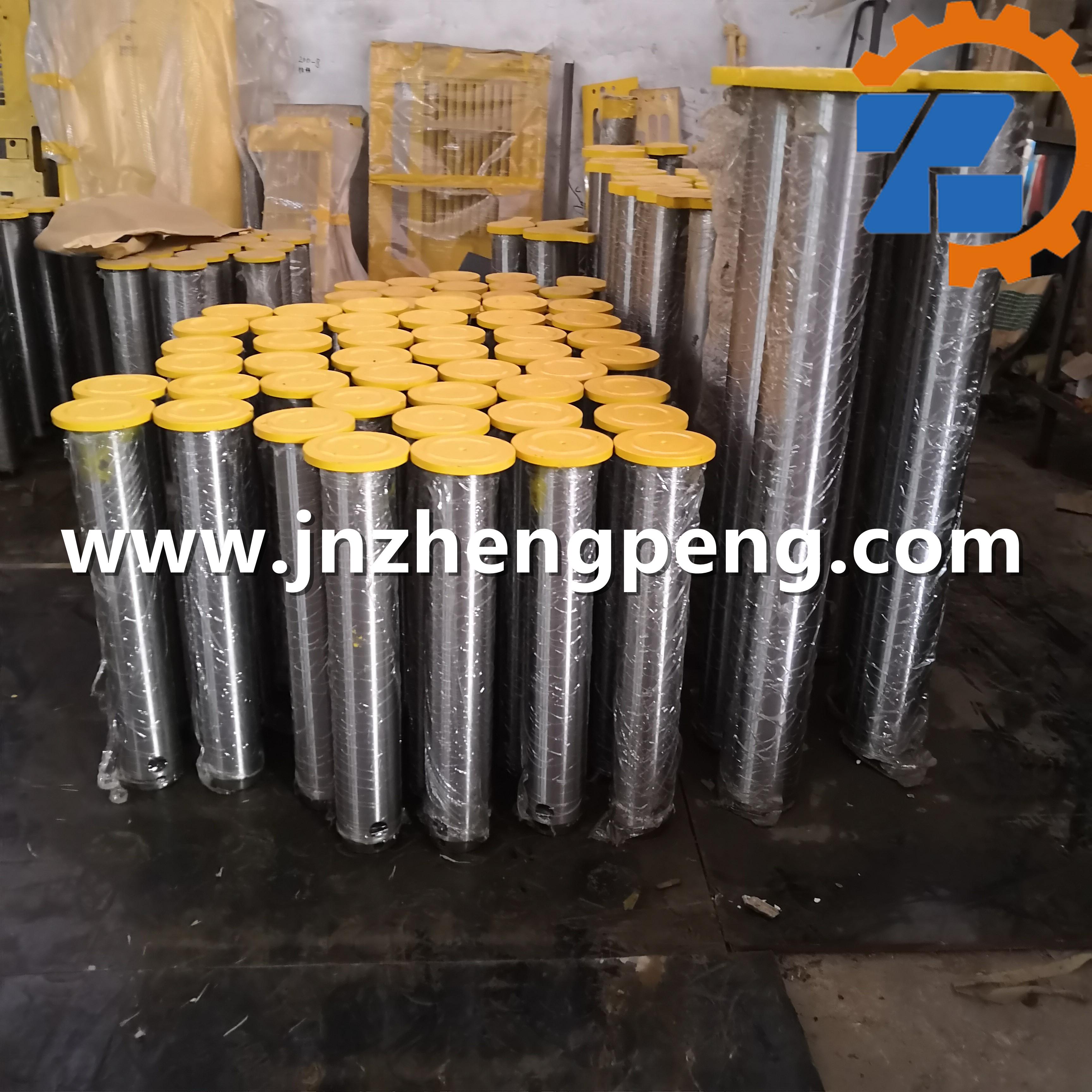 小松衬套销子易损件